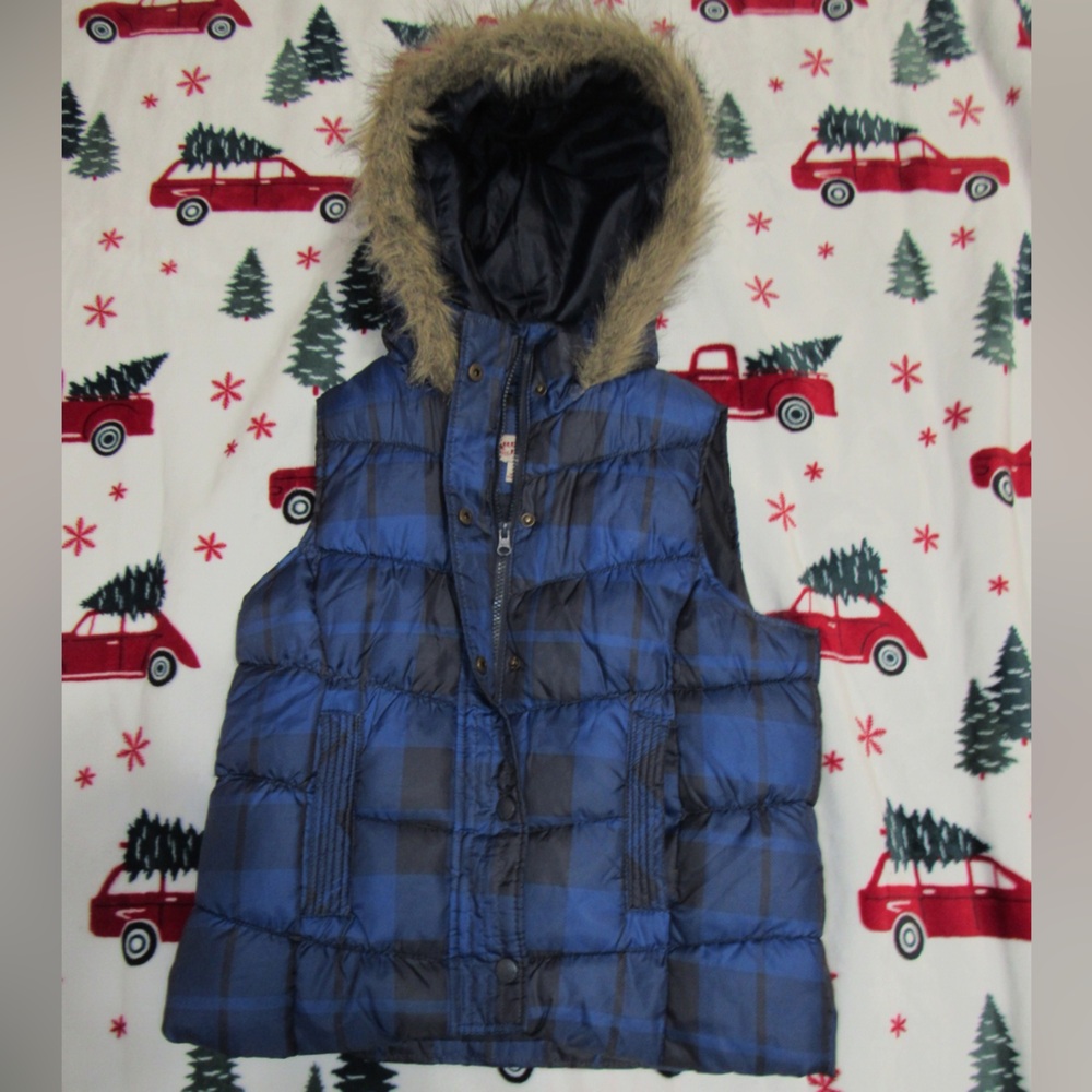 Arizona Jean Company Vests